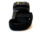 FingerRing FS2D-Alar - mini skaner kodw kreskowych 2D - Piercionkowy - Bluetooth - zdjcie 18
