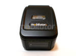 FingerRing FS2D-Alar - mini skaner kodw kreskowych 2D - Piercionkowy - Bluetooth - zdjcie 16