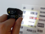 FingerRing FS2D-Alar - mini skaner kodw kreskowych 2D - Piercionkowy - Bluetooth - zdjcie 1