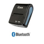 Mini Drukarka Mobilna MobiPrint SQ582 - Bluetooth - zdjcie 3