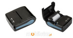 Mini Drukarka Mobilna MobiPrint SQ582 - Bluetooth - zdjcie 2