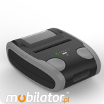 Mini Drukarka Mobilna MobiPrint SQ586 - Bluetooth + USB - zdjcie 9