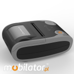 Mini Drukarka Mobilna MobiPrint SQ586 - Bluetooth + USB - zdjcie 6
