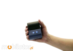 Mini Drukarka Mobilna MobiPrint SQ583 - Bluetooth + USB + RS232 - zdjcie 5