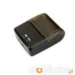 Mini Drukarka Mobilna MobiPrint SQ801 - Bluetooth + USB - zdjcie 4