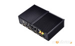 Komputer Przemysowy Fanless MiniPC mBOX Nuc Q350P v.4 - zdjcie 3