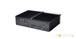 Komputer Przemysowy Fanless MiniPC mBOX Nuc Q305P v.Barebone - zdjcie 5