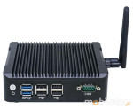 3 LATA GWARANCJI Komputer Przemysowy Fanless MiniPC HyBOX 07PMF-N3160-1C v.5 - zdjcie 6
