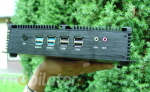 3 LATA GWARANCJI Komputer Przemysowy Fanless MiniPC HyBOX 0B4PMF-2955U v.3 - zdjcie 15