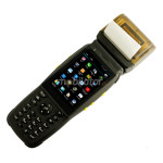 Wytrzymay Przemysowy Kolektor Danych MobiPad Z352CK NFC RFID - zdjcie 6