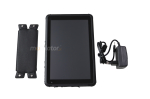 Wodoodporny wzmocniony tablet przemysowy Emdoor I18H HIGH + 4G + NFC + Win Pro Licencja - zdjcie 13