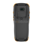 Wodoodporny Przemysowy Kolektor Danych MobiPad Z353CK NFC RFID - zdjcie 7