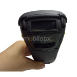 Wodoodporny Przemysowy Kolektor Danych MobiPad Z353CK NFC RFID 1D Laser - zdjcie 3