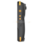 Wodoodporny Przemysowy Kolektor Danych MobiPad Z353CK NFC RFID 1D Laser - zdjcie 1