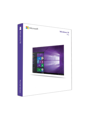 Windows 10 Pro with Bing dla kolektora danych Emdoor I62H