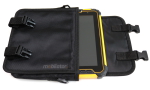 Wzmocniony wodoodporny Tablet przemysowy Senter ST927 NFC + GPS + 2D NLS-EM3096 - zdjcie 6