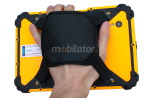 Wzmocniony wodoodporny Tablet przemysowy Senter ST927 NFC + GPS + 1D Zebra EM1350 + UHF RFID - zdjcie 25