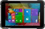Pyoszczelny wstrzsoodporny tablet przemysowy Emdoor I86H 4G - Win 10 PRO - zdjcie 1