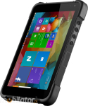 Pyoszczelny wstrzsoodporny tablet przemysowy Emdoor I86H 4G - Win 10 PRO - zdjcie 3