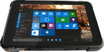 Pyoszczelny wstrzsoodporny tablet przemysowy Emdoor I86H 4G - Win 10 PRO - zdjcie 4