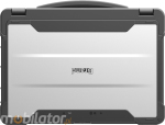 Pyoszczelny wstrzsoodporny laptop przemysowy Emdoor X11 Standard - zdjcie 14