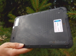 Odporny na UPADKI tablet przemysowy Emdoor I88H Standard - zdjcie 5