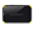 Wodoszczelny Tablet Przemysowy MobiPad RQT88 1D v.3 - zdjcie 2
