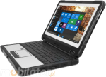 Pyoszczelny wstrzsoodporny laptop przemysowy Emdoor X11 4G LTE - zdjcie 11