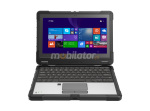 Pyoszczelny wstrzsoodporny laptop przemysowy Emdoor X11 4G LTE - zdjcie 4