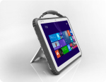 Wzmocniony wytrzymay tablet przemysowy Emdoor I22K - Windows 10 Home - zdjcie 62