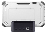 Wzmocniony wytrzymay tablet przemysowy Emdoor I22K NFC 2D - zdjcie 54