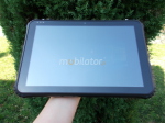 Wzmocniony wytrzymay tablet przemysowy Emdoor I22K NFC 2D - zdjcie 30
