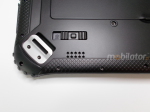 Wzmocniony wytrzymay tablet przemysowy Emdoor I22K NFC 1D - zdjcie 14