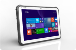 Wzmocniony wytrzymay tablet przemysowy Emdoor I22K NFC 2D - Win Enterprise Licencja - zdjcie 56