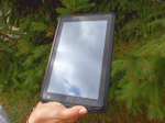 Odporny na UPADKI tablet przemysowy Emdoor I88H Standard + 4G - zdjcie 15