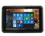 Odporny na UPADKI tablet przemysowy Emdoor I88H Standard + 4G + NFC + Win 10 Pro Licencja - zdjcie 50