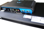 Operatorski Panel Przemysowy MobiBOX IP65 J1900 21.5 Full HD v.1.1 - zdjcie 9