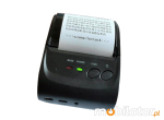 Mobilna mini drukarka MobiPrint MXC 8045 Android - IOS - Bluetooth USB RS232 - zdjcie 4
