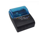Mobilna mini drukarka MobiPrint MXC 8055 Android IOS - Bluetooth, USB RS232 - zdjcie 6
