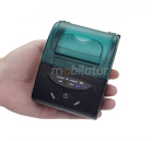 Mobilna mini drukarka MobiPrint MXC 8059 Android IOS - Bluetooth, USB RS232 - zdjcie 5