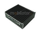 Wzmocniony mini Komputer Przemysowy Fanless MiniPC IBOX-NM21 WiFi v.1 - zdjcie 27
