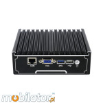Wzmocniony mini Komputer Przemysowy Fanless MiniPC IBOX-NM21 WiFi v.2 - zdjcie 39