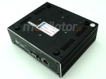 Wzmocniony mini Komputer Przemysowy Fanless MiniPC IBOX-NM21 WiFi v.2 - zdjcie 12