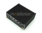 Wzmocniony mini Komputer Przemysowy Fanless MiniPC IBOX-NM21 WiFi v.3 - zdjcie 22