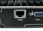 Wzmocniony mini Komputer Przemysowy Fanless MiniPC IBOX-NM21 WiFi v.3 - zdjcie 32