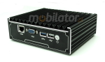 Wzmocniony mini Komputer Przemysowy Fanless MiniPC IBOX-NM21 WiFi v.4 - zdjcie 28