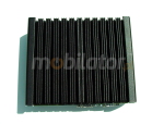 Wytrzymay mini Komputer Przemysowy Bezwentylatorowy MiniPC IBOX-N13C i5 Barebone - zdjcie 24