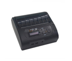 Mobilna mini drukarka MobiPrint MXC 8020 Android IOS - Bluetooth, USB RS232 - zdjcie 10