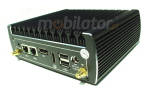 Wytrzymay mini Komputer Przemysowy Bezwentylatorowy MiniPC IBOX-N13C i5 WiFi v.1 - zdjcie 12