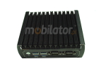 Wytrzymay mini Komputer Przemysowy Bezwentylatorowy MiniPC IBOX-N13C i5 WiFi v.1 - zdjcie 26